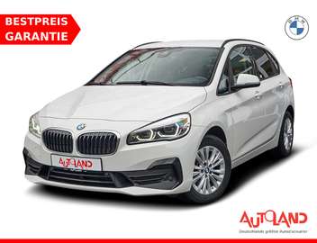 218d xDrive Active Tourer LED Navi ACC DAB AHK