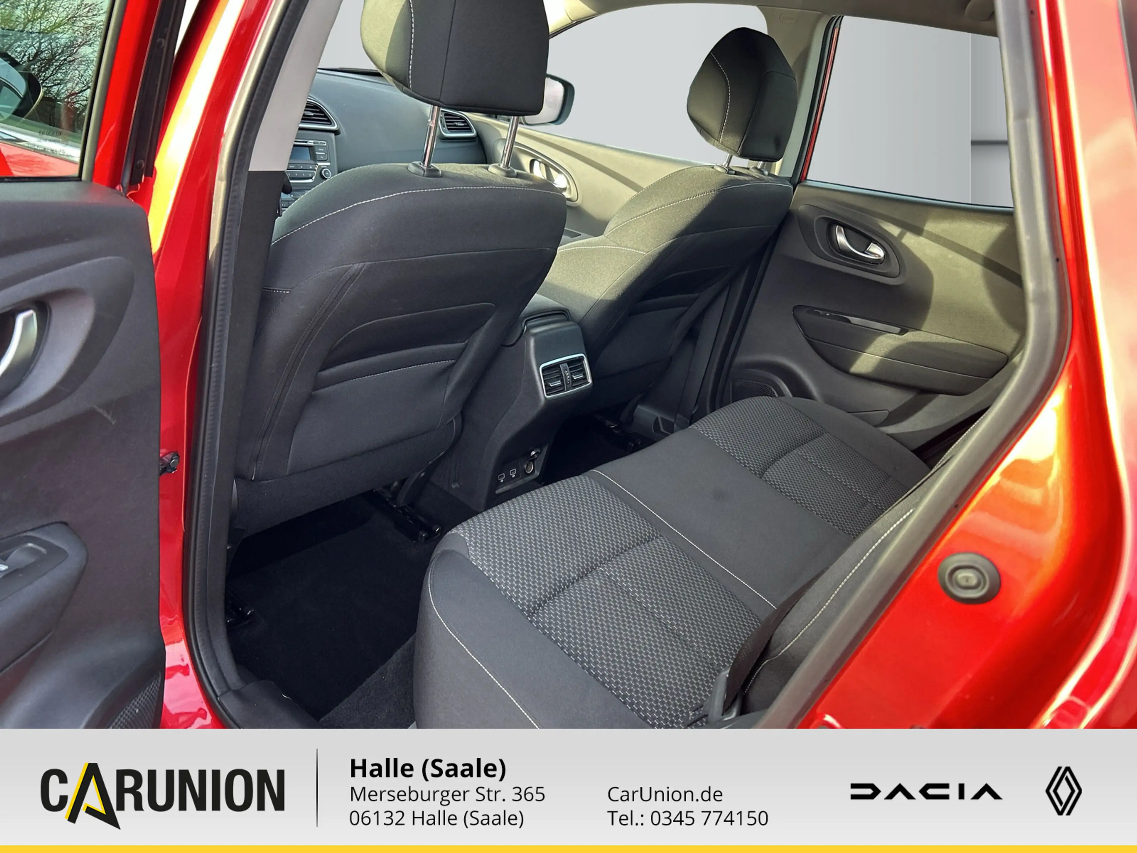 Renault Kadjar 1.3 TCe 160 Business Edition GPF Automatk — photo 8