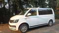 Volkswagen T6 Multivan Multivan 2.0TDI BMT Outdoor 110kW Outdoor Blanco - thumbnail 2