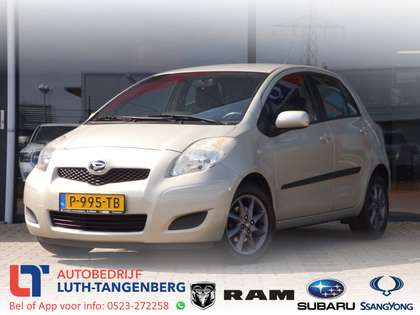 Toyota Yaris Daihatsu Charade 1.3 5drs City | Airco | 4 Seiz. B