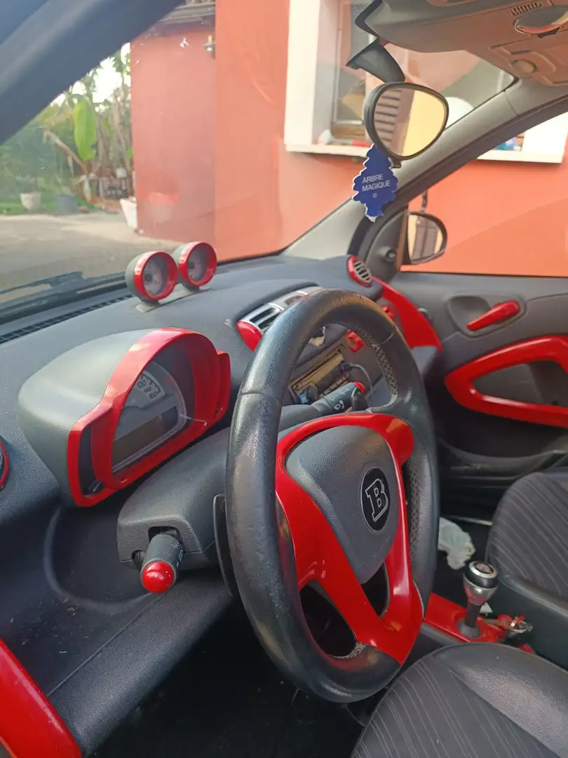 smart forTwo 0.8 cdi Pulse 54cv FL - 2