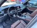 BMW X5 xDrive30d Msport - GARANZIA UFFICIALE BMW 11/2026 Weiß - thumbnail 8