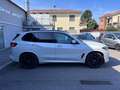 BMW X5 xDrive30d Msport - GARANZIA UFFICIALE BMW 11/2026 Weiß - thumbnail 4