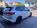 BMW X5 xDrive30d Msport - GARANZIA UFFICIALE BMW 11/2026 Weiß - thumbnail 5