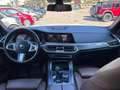 BMW X5 xDrive30d Msport - GARANZIA UFFICIALE BMW 11/2026 Weiß - thumbnail 11