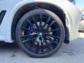 BMW X5 xDrive30d Msport - GARANZIA UFFICIALE BMW 11/2026 Weiß - thumbnail 2