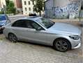 Mercedes-Benz C 250 Avantgarde Silber - thumbnail 5