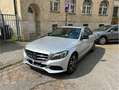 Mercedes-Benz C 250 Avantgarde Silber - thumbnail 8