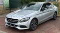 Mercedes-Benz C 250 Avantgarde Silber - thumbnail 3