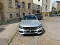 Mercedes-Benz C 250 Avantgarde Silber - thumbnail 7