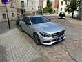 Mercedes-Benz C 250 Avantgarde Silber - thumbnail 6