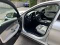 Mercedes-Benz C 250 Avantgarde Silber - thumbnail 11