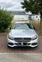 Mercedes-Benz C 250 Avantgarde Silber - thumbnail 1