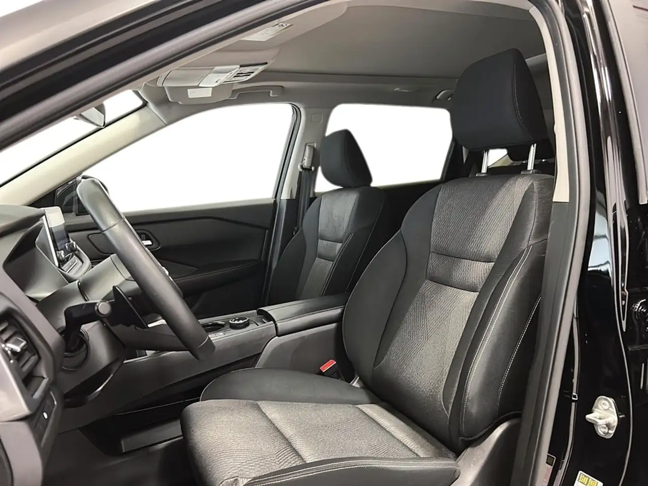 Nissan Rogue photo Nissan Rogue
