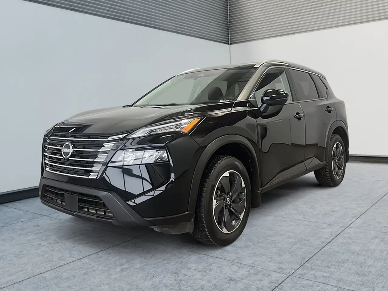 Nissan Rogue photo Nissan Rogue