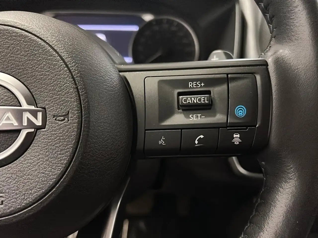 Nissan Rogue photo Nissan Rogue