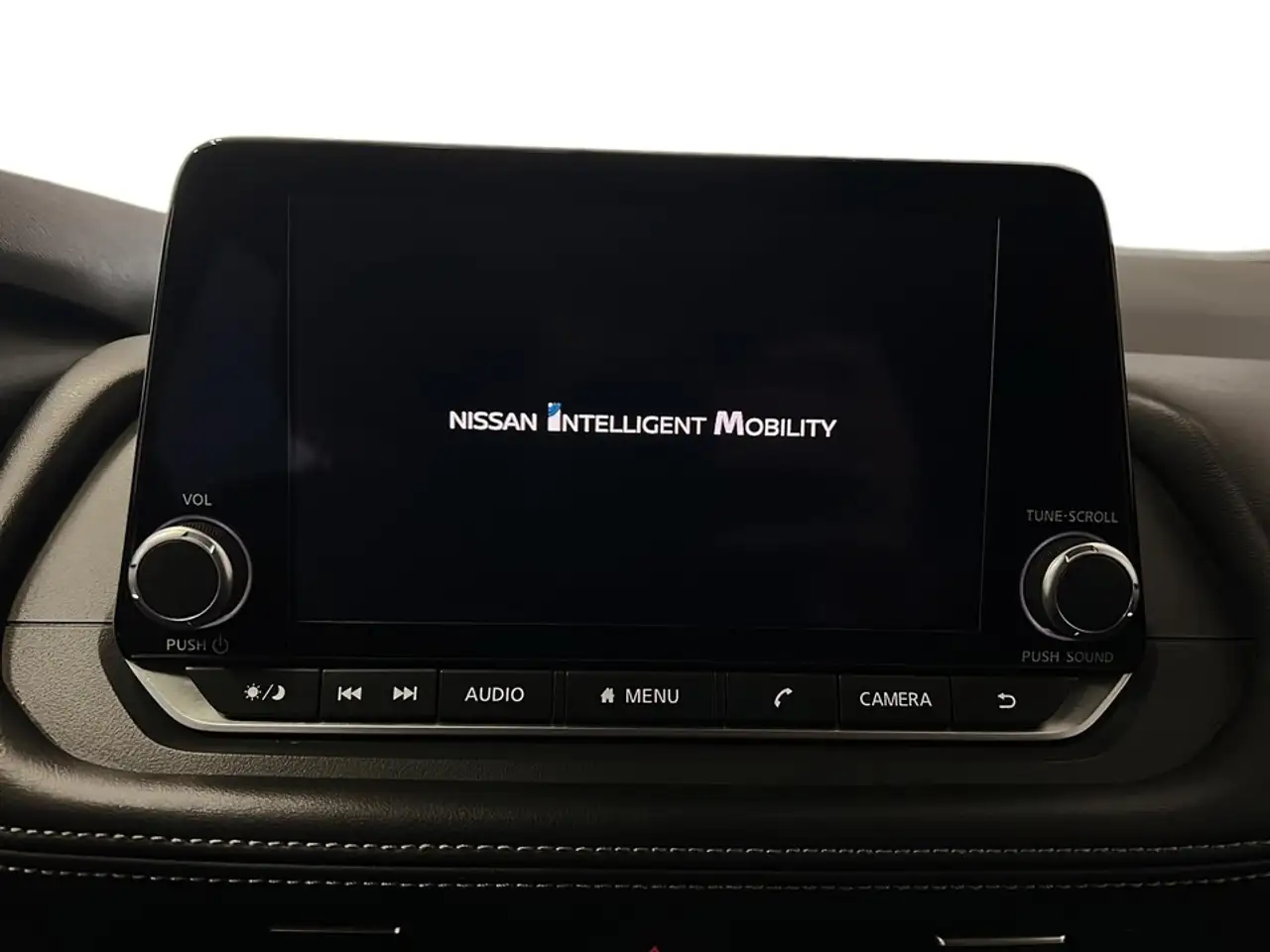 Nissan Rogue photo Nissan Rogue
