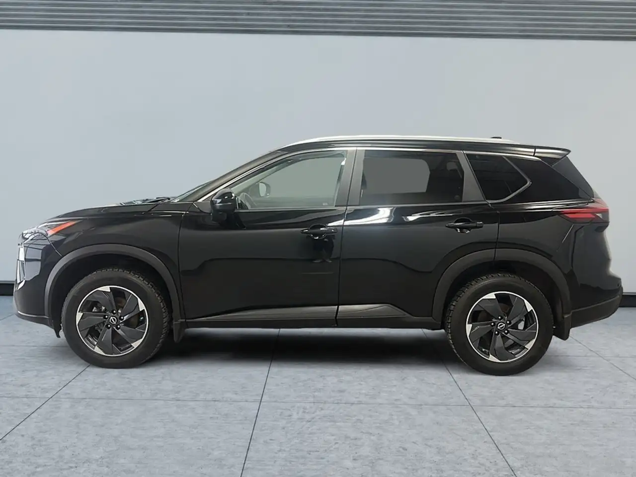 Nissan Rogue photo Nissan Rogue
