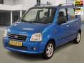 Suzuki Wagon R+ 1.3 FreeStyle Automaat + NAP NL-auto Blau - thumbnail 1