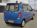 Suzuki Wagon R+ 1.3 FreeStyle Automaat + NAP NL-auto Blau - thumbnail 3