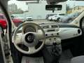 Fiat 500 500C 1.3 mjt 16v 75cv Diesel Cabrio Blanc - thumbnail 9
