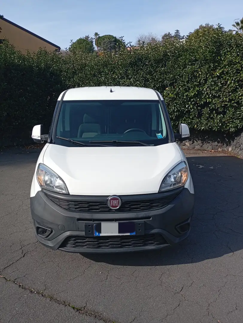 Fiat Doblo Maxi 1.6 mjt 16v Dynamic 105cv E5+ - 2