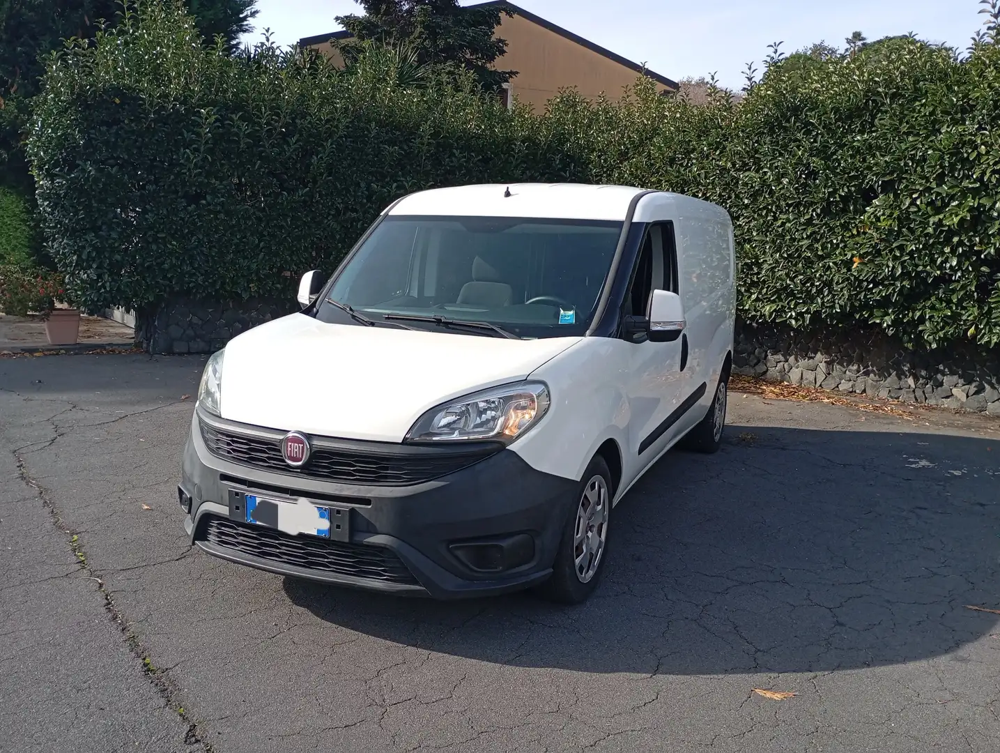 Fiat Doblo Maxi 1.6 mjt 16v Dynamic 105cv E5+ - 1