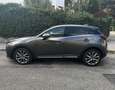 Mazda CX-3 CX-3 G121 Takumi Plus Aut. Takumi Plus Grau - thumbnail 4