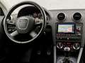Audi A3 Sportback 1.2 TFSI Sport (NAVIGATIE, LEDER, XENON, Zwart - thumbnail 7
