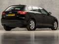 Audi A3 Sportback 1.2 TFSI Sport (NAVIGATIE, LEDER, XENON, Zwart - thumbnail 5