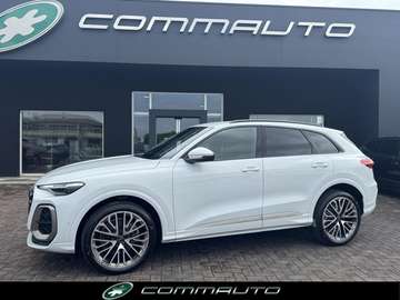 TDI 150 kW mHEV+ S tronic quattro S line edition