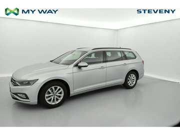 Style 'Business' 2.0 TDI SCR 90 kW (122 ch) 7 vitesses DSG