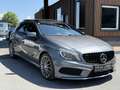 Mercedes-Benz A 220 CDI / d BlueEfficiency Grau - thumbnail 3