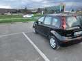 Nissan Note Note I 2010 1.5 dci Tekna 86cv Negro - thumbnail 11