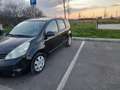 Nissan Note Note I 2010 1.5 dci Tekna 86cv Black - thumbnail 13