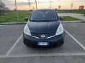 Nissan Note Note I 2010 1.5 dci Tekna 86cv Чорний - thumbnail 15