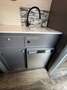 Ford Transit FT 350 L3 Van Trail 4x4 170 Trail Azul - thumbnail 8
