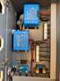 Ford Transit FT 350 L3 Van Trail 4x4 170 Trail Azul - thumbnail 11