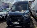Ford Transit FT 350 L3 Van Trail 4x4 170 Trail Azul - thumbnail 1