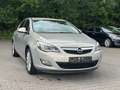 Opel Astra J Lim. Cosmo Xenon*2-Zonen-Klima*Sitzhz.* Beige - thumbnail 6