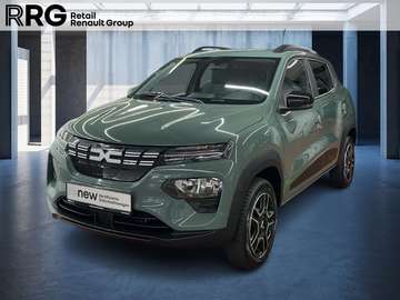 ELECTRIC ESSENTIAL 27kWh RÜCKFAHRKAMERA