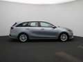 Kia Ceed SW / cee'd SW Sportswagon Pure 1.0T 6MT 100 Gris - thumbnail 35