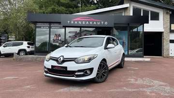 iii 1.5 dci 110ch generation