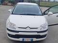 Citroen C4 C4 1.6 hdi 16v Elegance 90cv Bianco - thumbnail 3