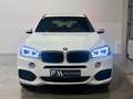 BMW X5 xDrive 30 d Weiß - thumbnail 6