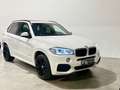 BMW X5 xDrive 30 d Weiß - thumbnail 5