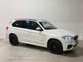 BMW X5 xDrive 30 d Weiß - thumbnail 4