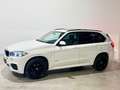 BMW X5 xDrive 30 d Weiß - thumbnail 1