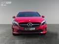 Mercedes-Benz A 160 Urban LM PDC LED Teilled. SHZ S-Sitz crvena - thumbnail 9