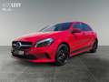 Mercedes-Benz A 160 Urban LM PDC LED Teilled. SHZ S-Sitz crvena - thumbnail 2
